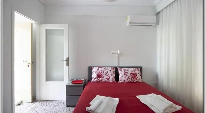 Anni's cozy apartments 50m from the beach - Image 1