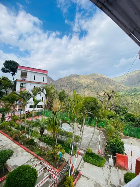 River view resort Dolmaar Nanital - Image 1