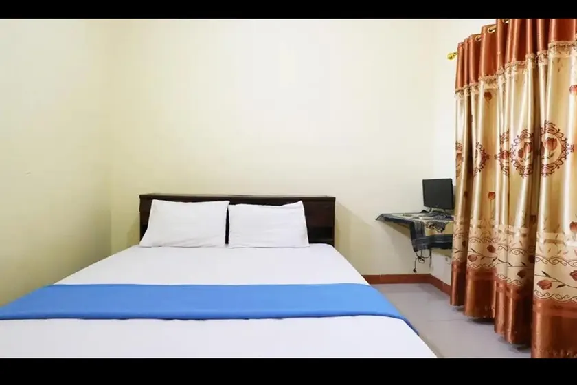 Hotel Serasi 2 - Image 1