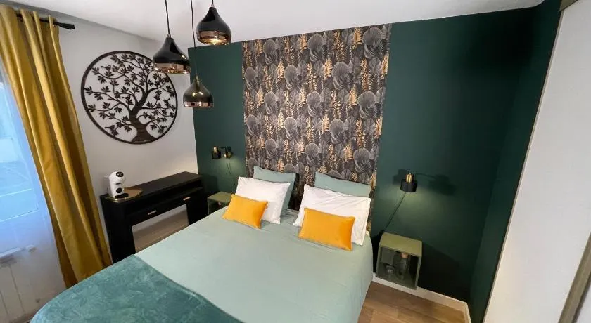 Chambre d'hôte chez Roberto et Hervé - Image 1