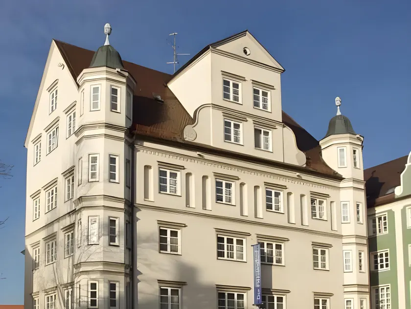 Der Fürstenhof - Image 1
