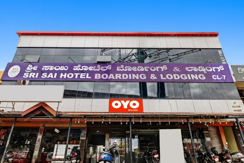 Hotel O Sai Boarding And Lodging Near Kengeri Metro Station - Image 1