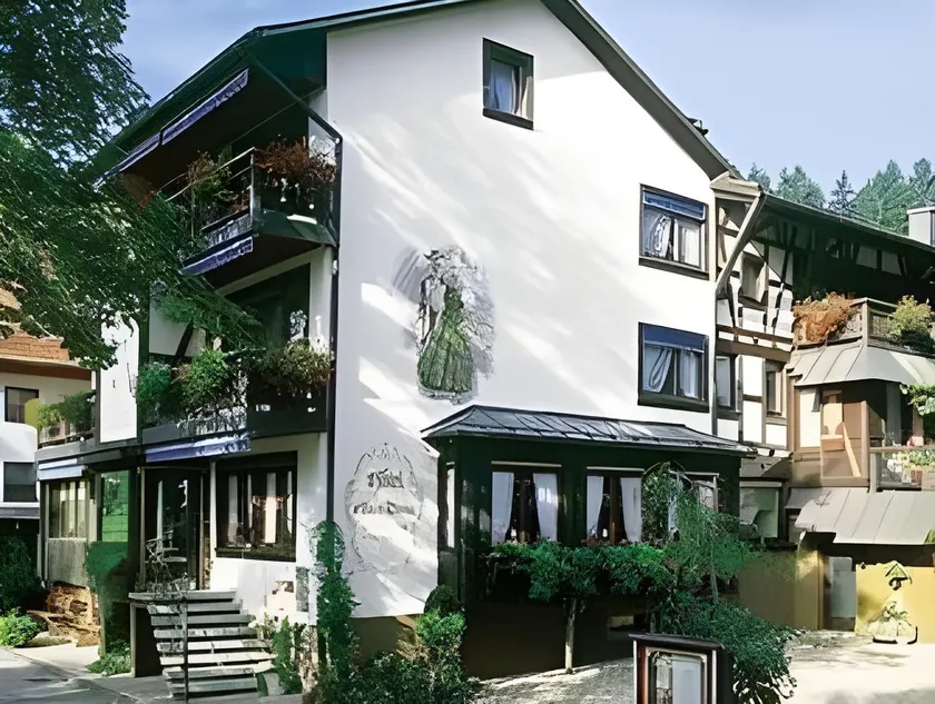 Boutique Hotel Dorer - Image 1