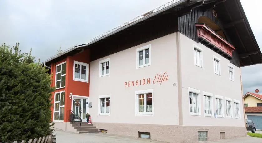 Pension Elisa - Image 1