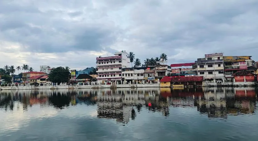 VASUDEVA VILASAM Health Retreat - Image 1