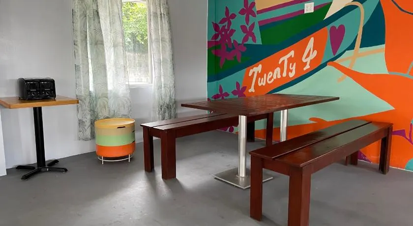 Twenty4 Hostel - Image 1