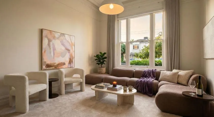 Harmony Lane, Elsternwick - Image 1