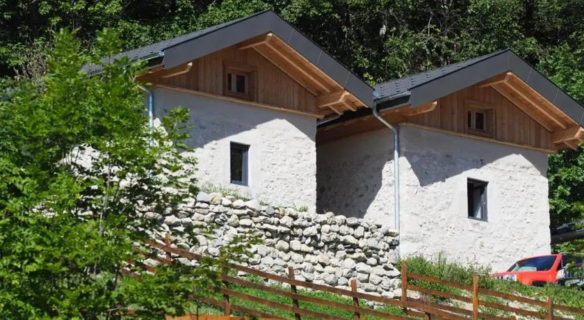 Les Maisons de la Glappaz - Image 1