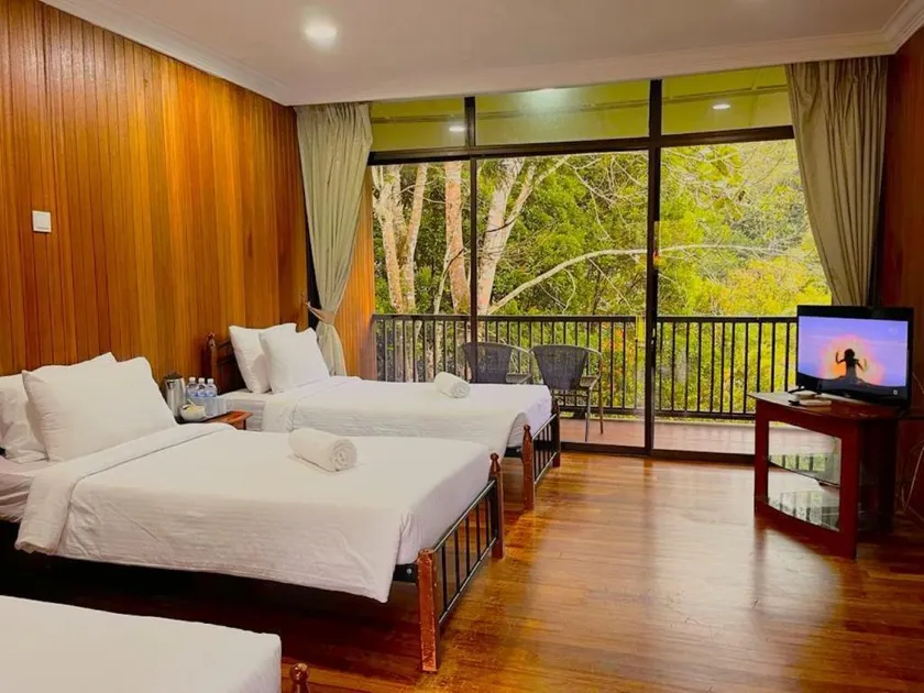 LiLLA Hilltop Retreat - Janda Baik - Image 1