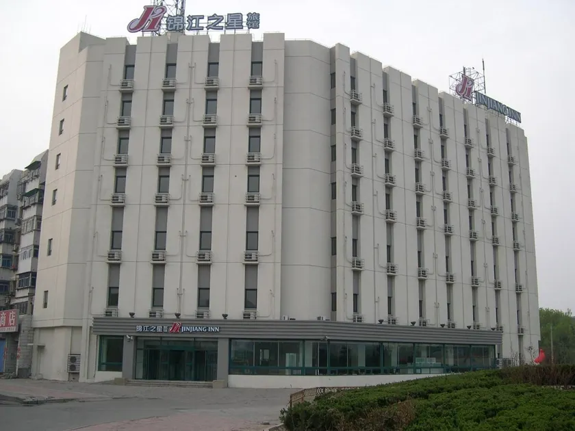 Jinjiang Inn - Tianjin Tanggu - Image 1