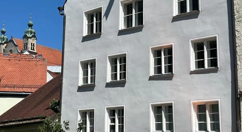 Ferienwohnung Lechraum in Landsberg am Lech - Image 1