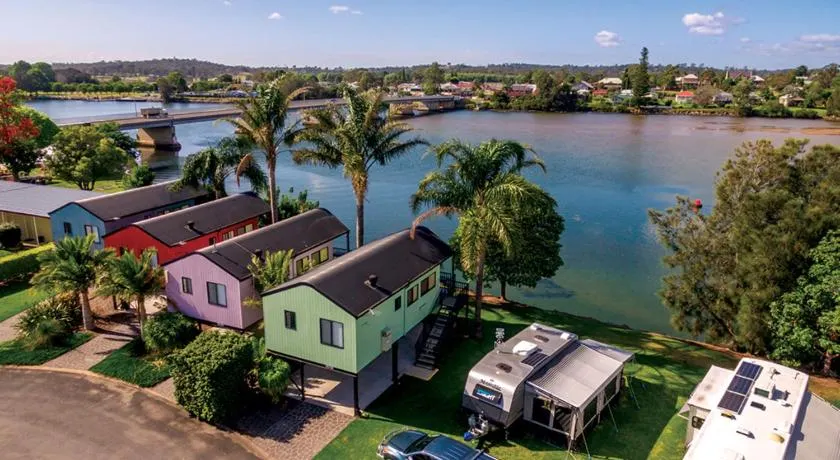 Moruya Holiday Park - Image 1