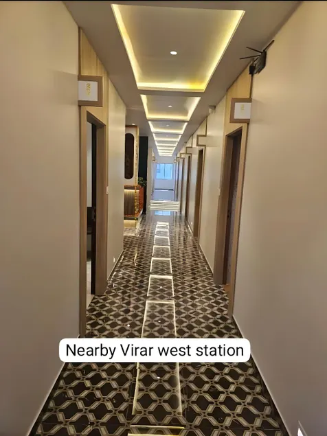 vishnu pratibha executive rooms - Image 1