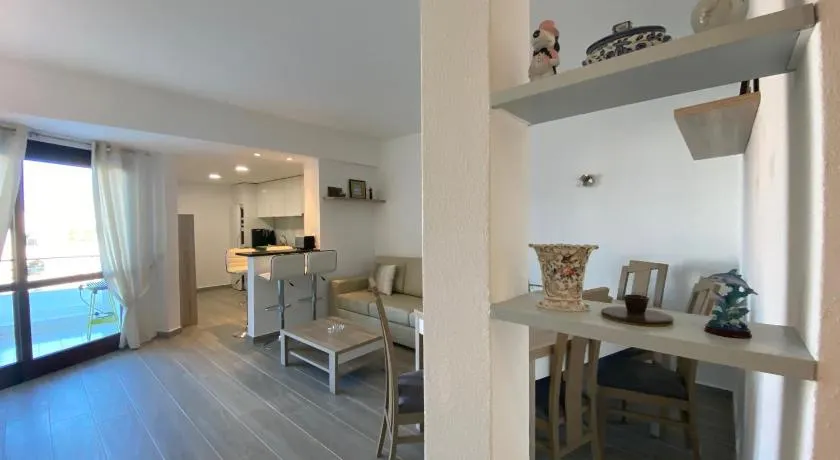 Camélia T2 apartment - Image 1