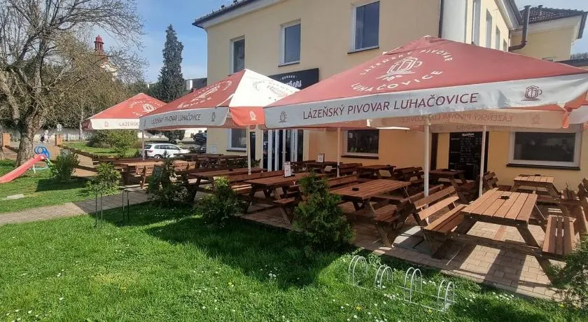 Penzion Brothers U Koňa - Image 1