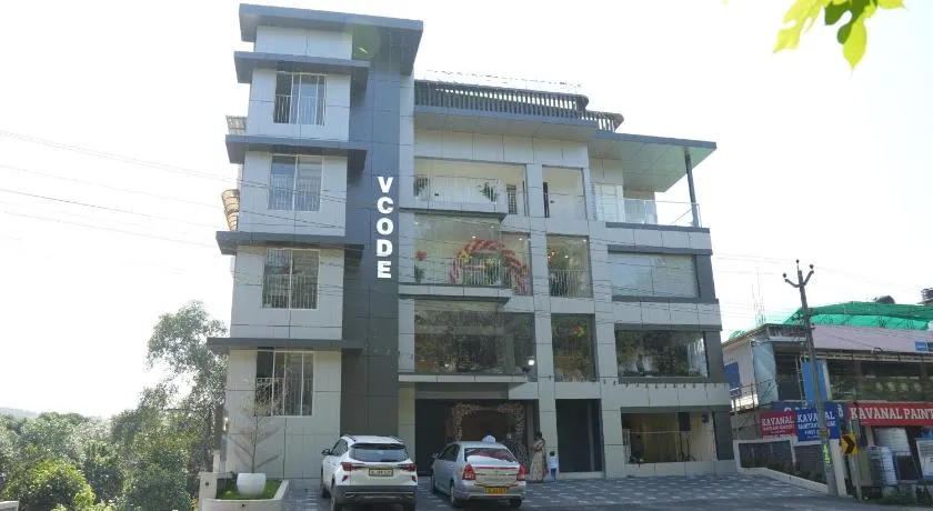 Vcode HillView - Image 1
