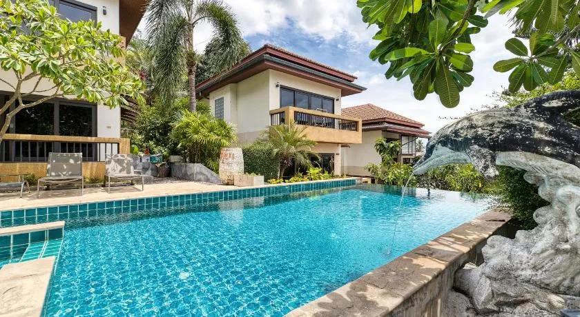 Baan Rawee Villas - Image 1