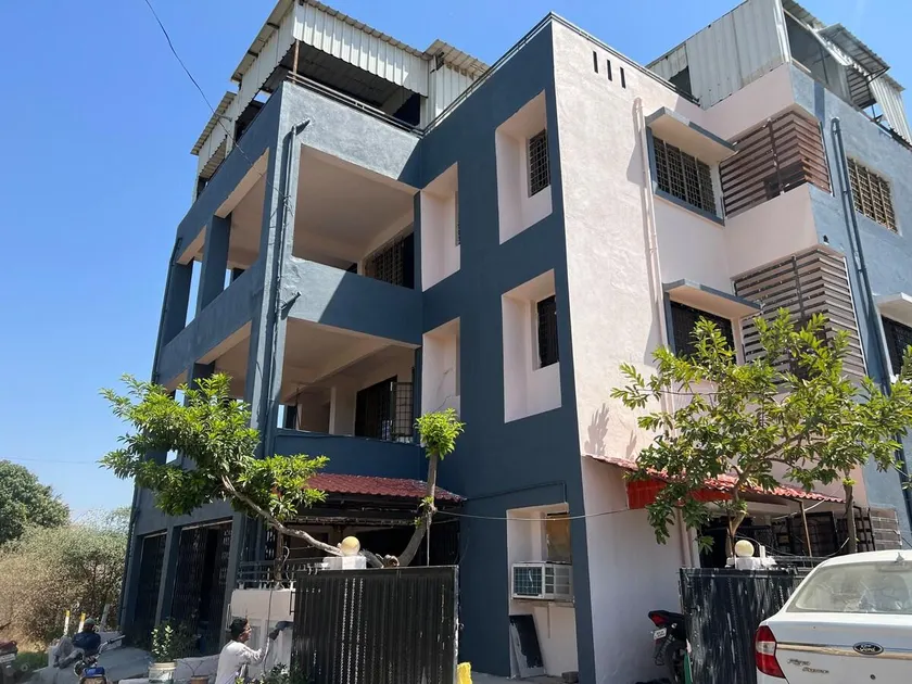 Spacious 2 bhk-Melrose farm view - Image 1