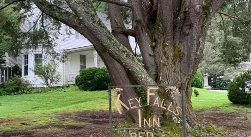 The Inn at Key Falls Estate - Image 1