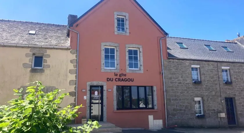 Gîte d'étape du Cragou - Ostal Le Cloître Saint-Thégonnec - Image 1