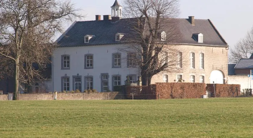 Buitenplaats Bemelen - Image 1