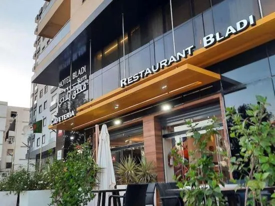 Bladi Suite - Image 1