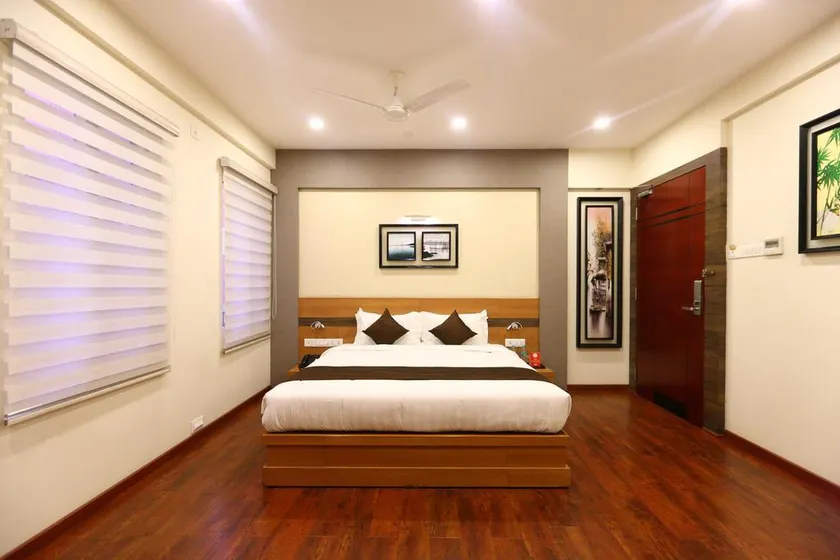 Adore Residency Vadapalani - Image 1