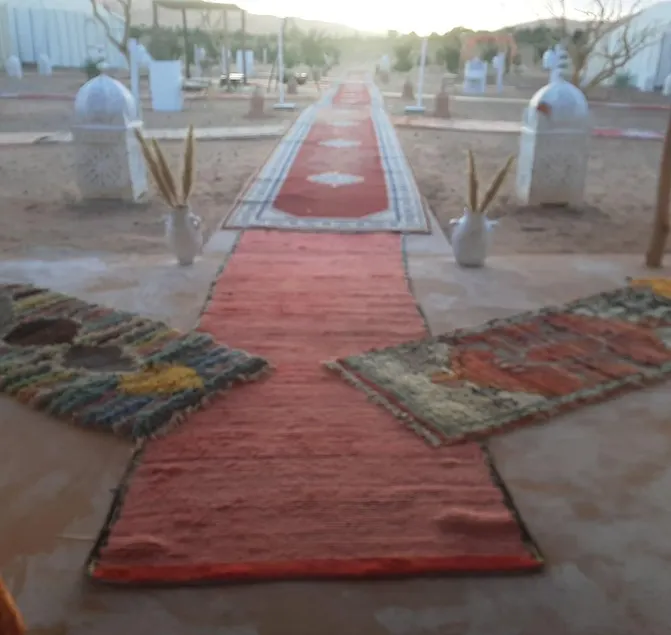 Bahba Luxury Camp - Image 1