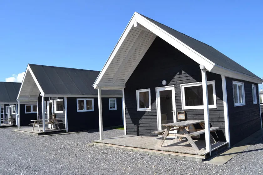 Thyborøn Cottages - Image 1