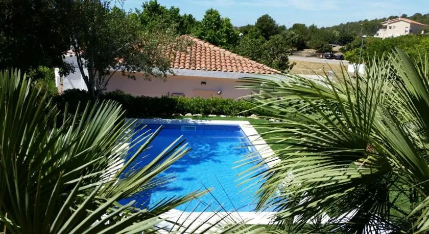 Villa Les Moreres de Sitges - Image 1