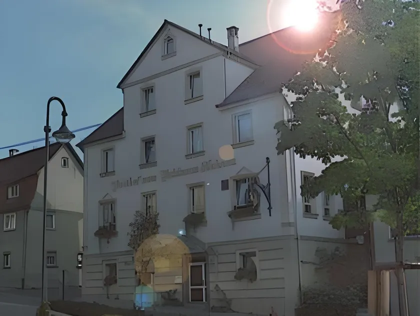 Hotel-Restaurant Zum Goldenen Hahnen - Image 1
