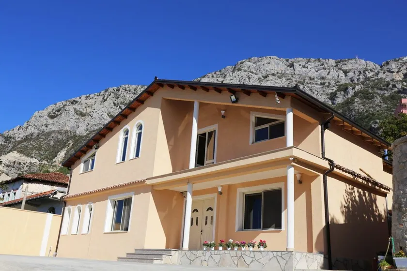 Vila AMA Kruje - Image 1