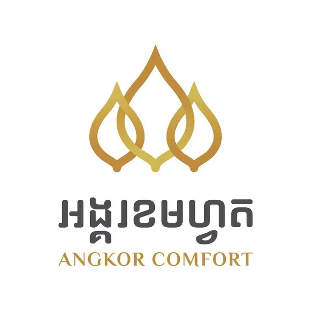 Angkor Comfort Hotel - Image 1