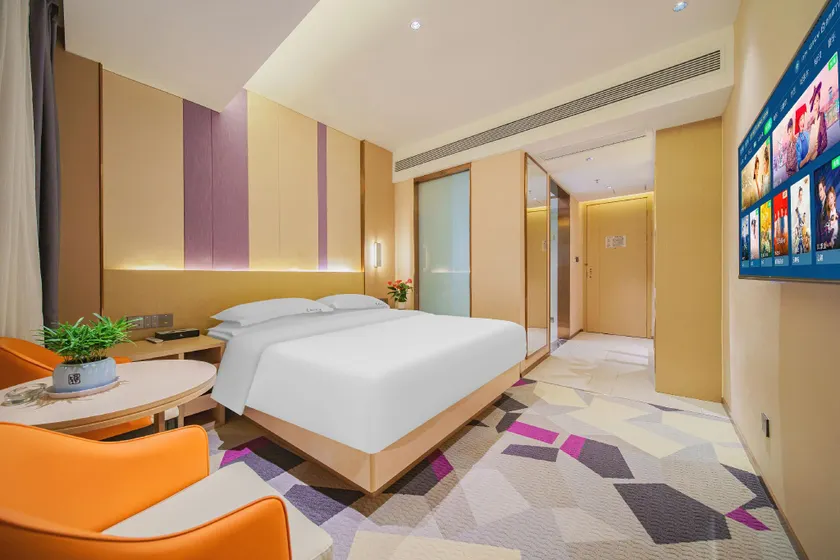 Manya Meisu Hotel (Huizhou Zhongkai Fashion Park Branch) - Image 1