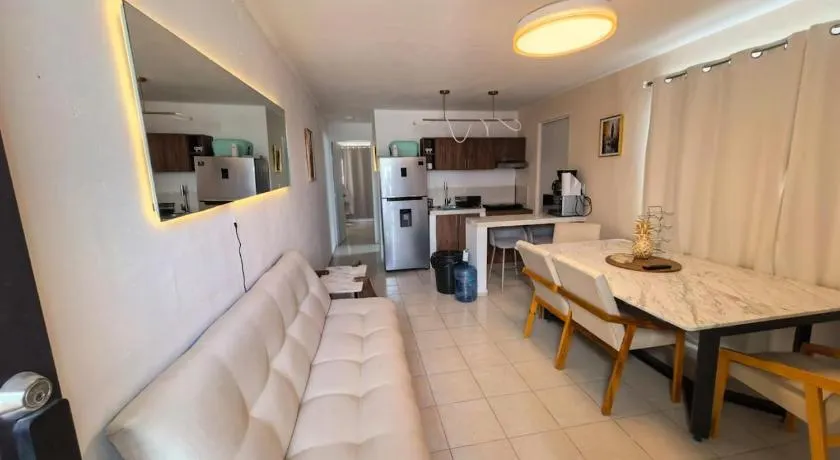 BedyRide Casita Kanasín - Image 1