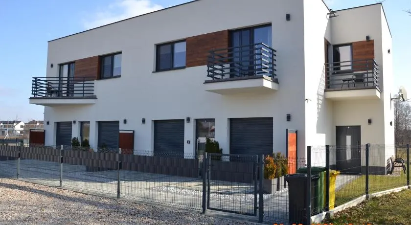 Apartamenty na Ceglanej - Image 1