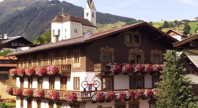 Pension Lachmayr - Sommerkarte inkludiert - Image 1