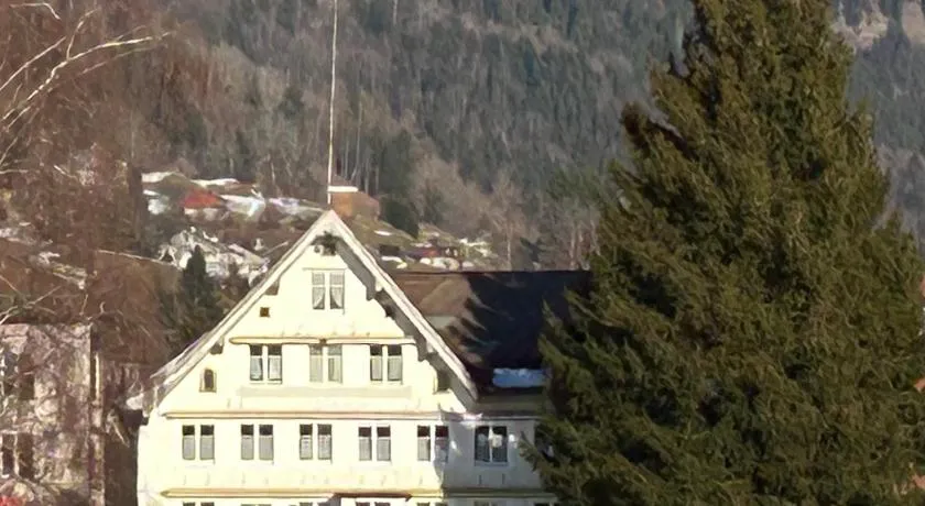 Schlafen im Sternen Ennetbühl - Image 1
