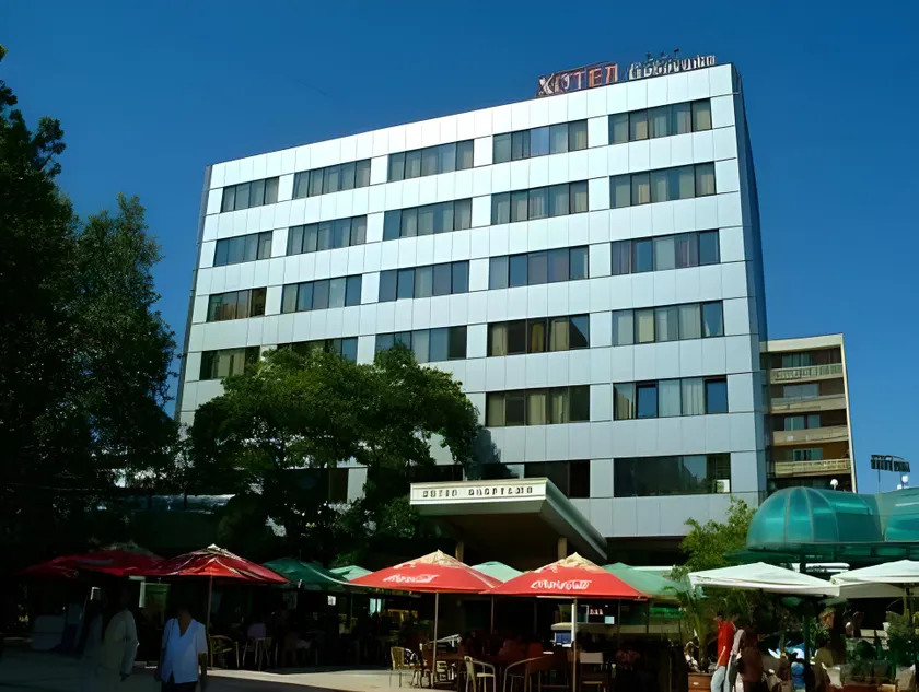 Hotel Dobrudja - Image 1