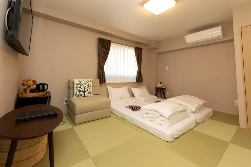 Touko Ryokan - Image 1