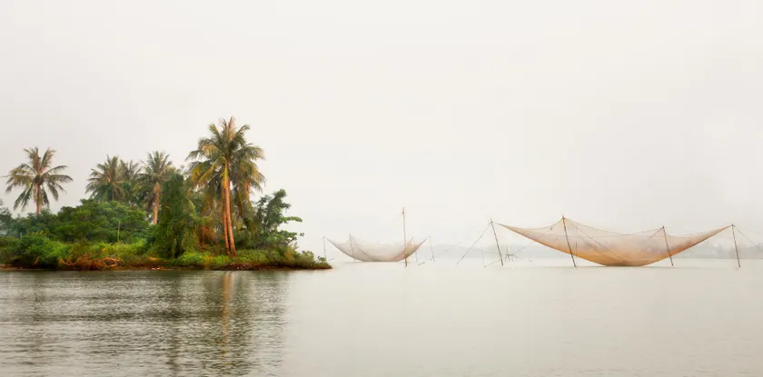 Hoi An Green Riverside Oasis Villa - Image 1