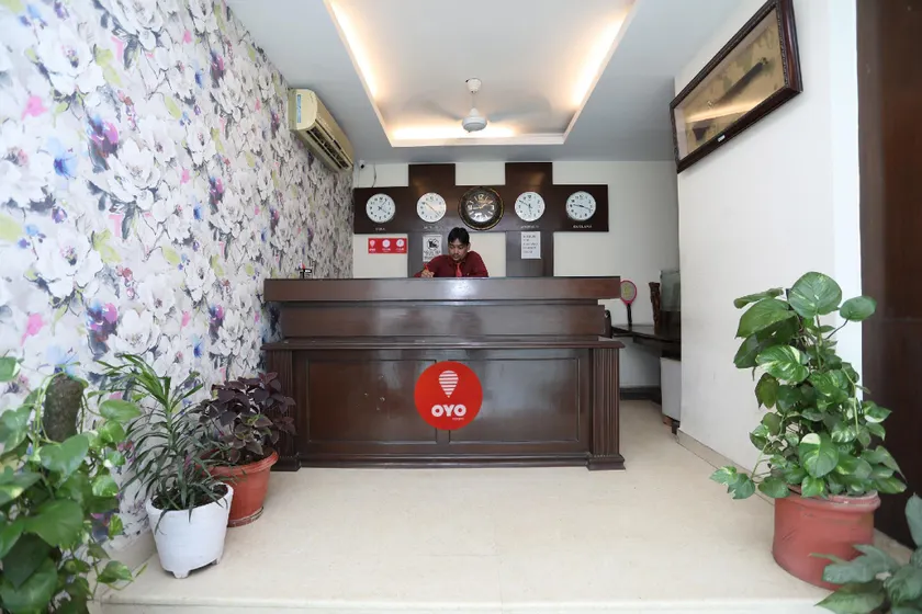 Hotel O Vagmi Residency - Image 1