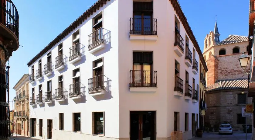 Hotel La Casota - Image 1