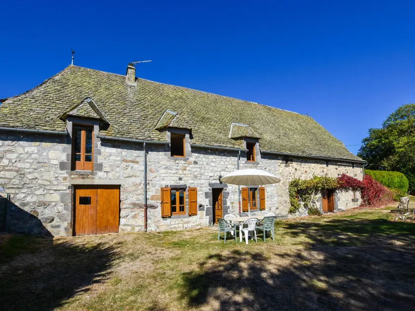Peaceful Mountain Retreat - Image 1