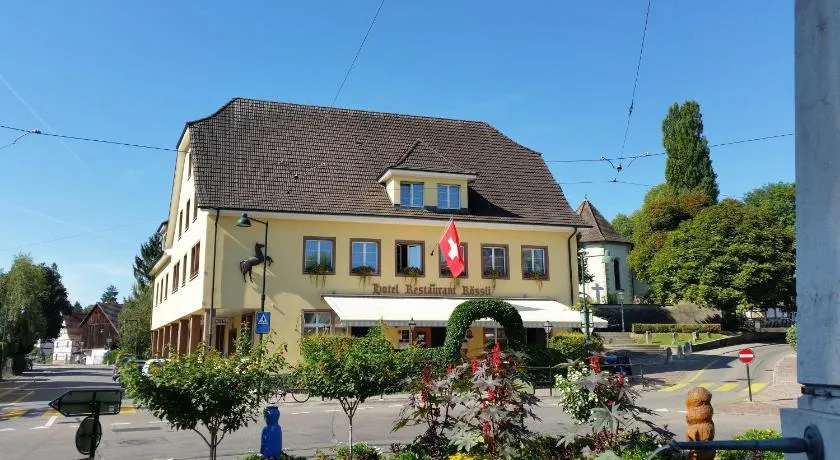Hotel Rössli - Image 1