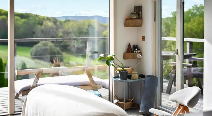 The Retreat - Image 1