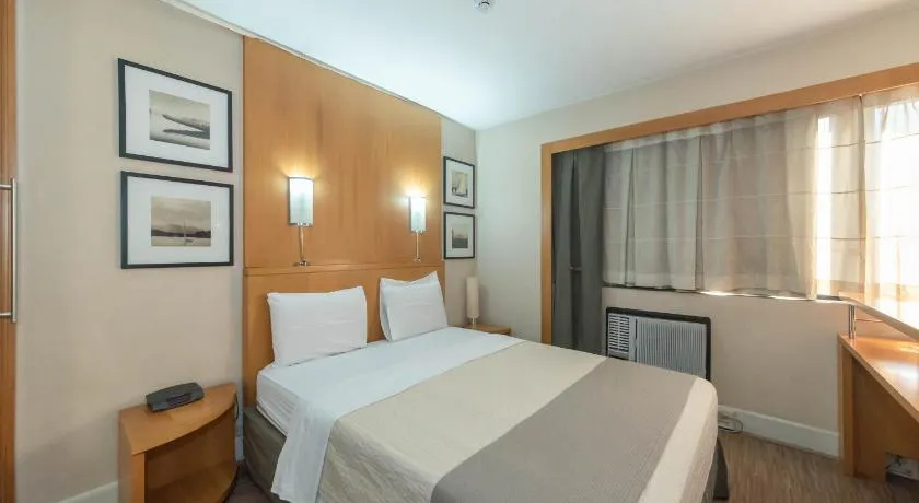 Charmoso Flat na Faria Lima - Image 1