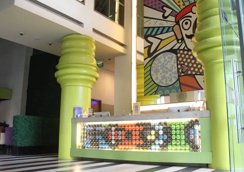 MaxOneHotels at Sabang - Image 1