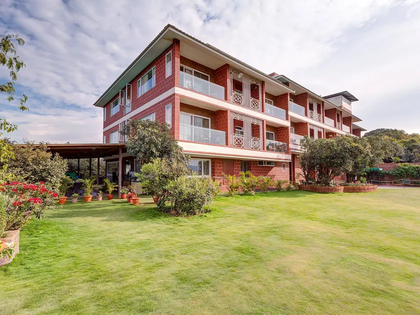Bella Vista Mahabaleshwar - Image 1