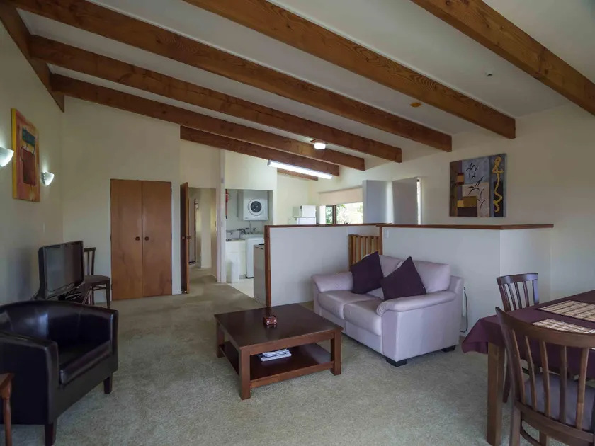 By the Bay Beachfront Apartments - Image 1